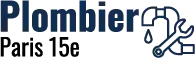 Plombier Logo