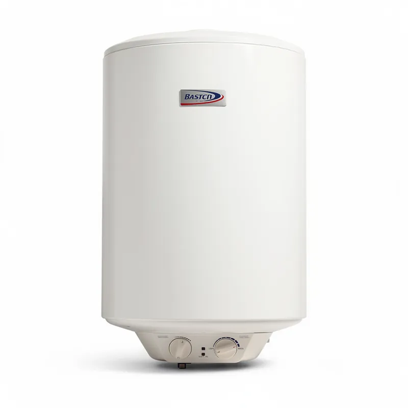 Chauffe-eau Paris 15e