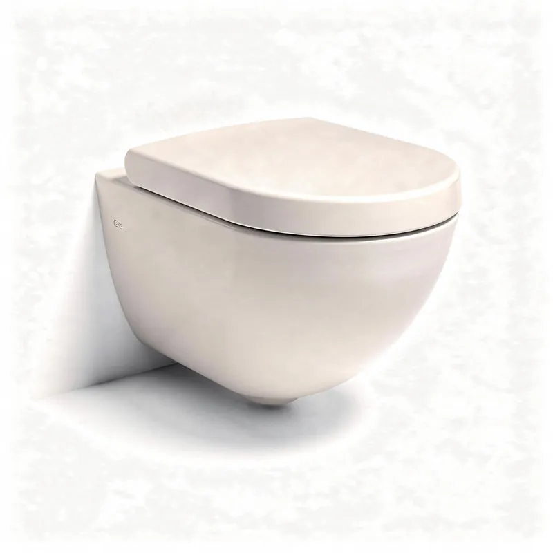 Pose WC Suspendu Paris 15e