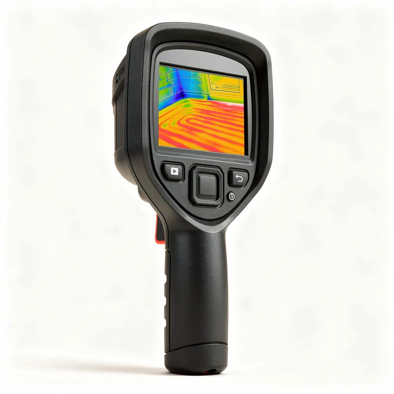 Recherche de fuite à Paris 15e